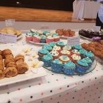 RSPCA Cupcake Day Photos - GemLife